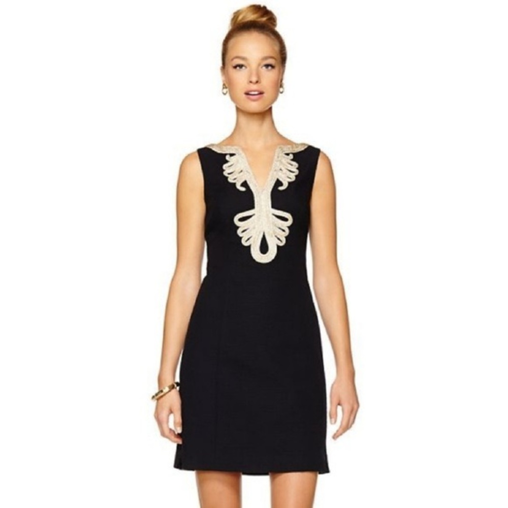 NWT Lilly Pulitzer Janice dress CLOSET CLEAR OUT